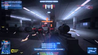 |BF3| Baunticheats