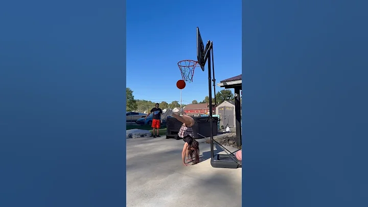 #funny #dothingsyoudontwanttodo #motivation #dunk #ninjawarrior #basketball