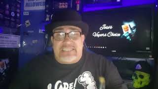 Jose Vapors Choice Review's  RY4SHO  & General Custard - Litquid - SHOPENB