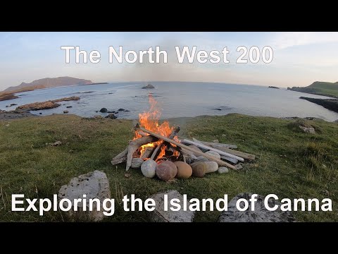 Small Isles by