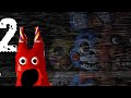 я прошёл 1 и 2 ночь это было очень страшно