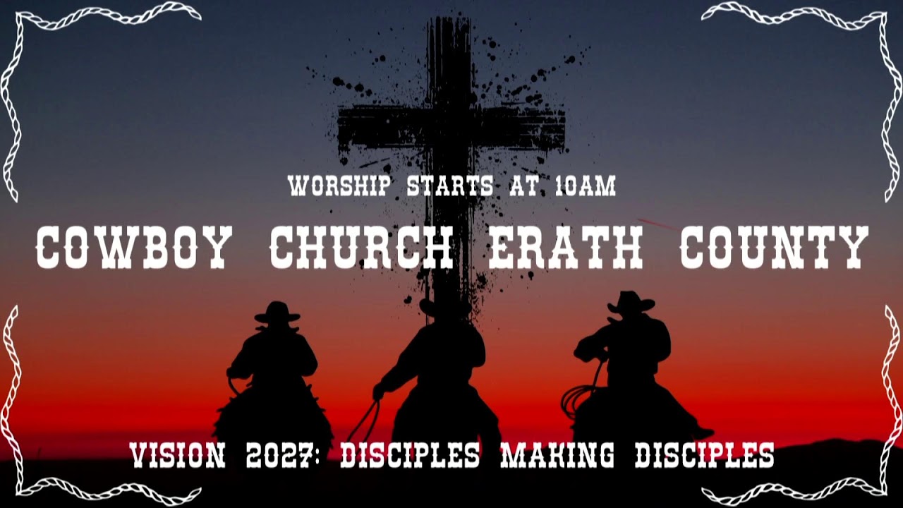 8/2/26 CCEC Sunday Worship Service
