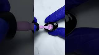 Video: UV Gellack - glimmer rosa - Art. 90263
