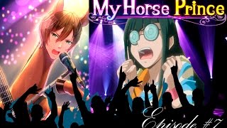 I'm the official Bae b*tches! | My Horse Prince #7 My Horse Prince Episode 7