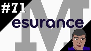 LOGO HISTORY M #71 - Esurance screenshot 3