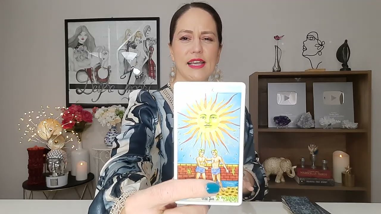 VARSATOR MARTIE 2026-TRAIESTI CEVA CE NICI NU TI-AI IMAGINAT !ESTE MOMENTUL TAU DE GLORIE !