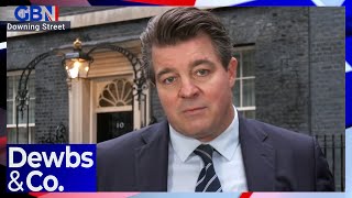 GB News' Liam Halligan reports from Downing Street on Liz Truss' potential economic policies