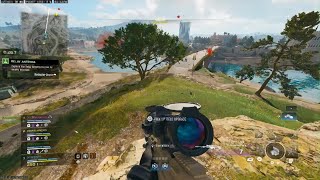 Call of Duty Blackops Royale