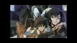 Code Geass: All Hail Zero