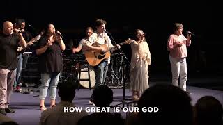 Acts 2: The Marks of a Healthy Church