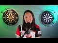 Event 3 Cosmo Darts Classic