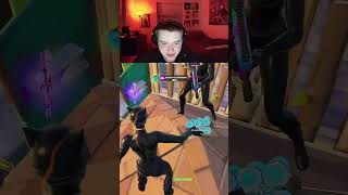 Higgs Is Ready For Fncs...