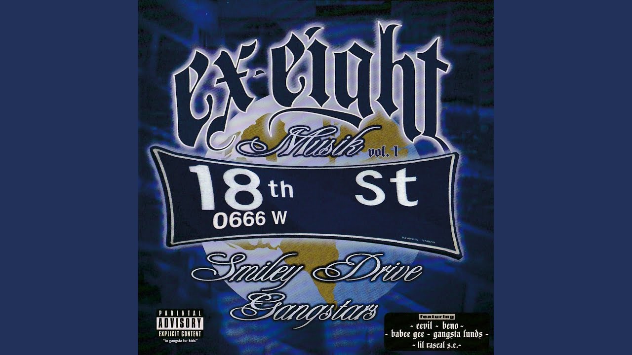 Las Clickas Outro (feat. Beno & Gangsta Funds)