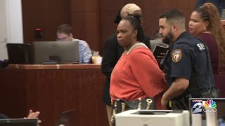 No bond reduction for former Houston city manager charged in contract scandal