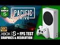 Pacific Drive (Updated) - Xbox Series S Gameplay + FPS Test
