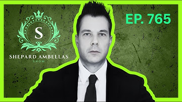 Shepard Ambellas Show Ep. 765: Truth, Geopolitics & Censorship in Real Time