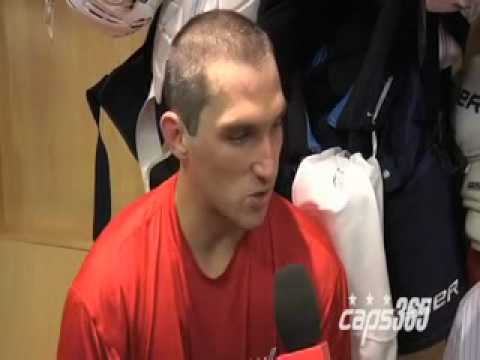 Ovechkin Enjoying Busy Summer.flv Ovechkin Enjoying Busy Summer.flv