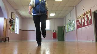 Single Timesteps & Single Break