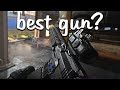 COD: Warzone Carrying with M4A1 - Modern Warfare Warzone Battle Royale