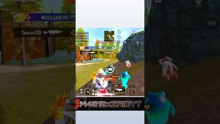 🔥 Voice Gameplay 🎙️ | Insane 1v2 Clutch 😈 | Unbelievable Reflex & Aim 👑 #bgmi #shortvideo #