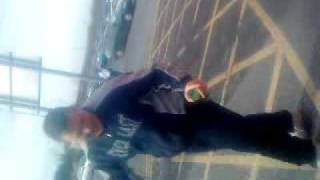 Paddys Day Jason Murphy