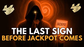 This Is The Last Sign Before Your Jackpot Arrives Dont Ignore This Message