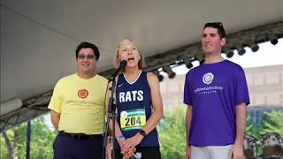5k Race 2018