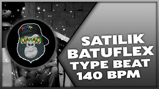 Satilik Batuflex Type Drill Beat 140 Bpm Gui̇tar