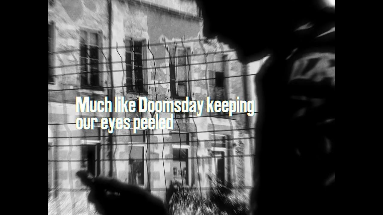 Watch Quentin Sauvé - DOOMSCROLLING (Official Lyric Video) on YouTube Watch Quentin Sauvé - DOOMSCROLLING (Official Lyric Video) on YouTube