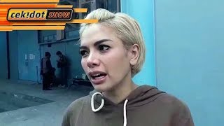 Cekidot Show: Nikita Mirzani Angkat Bicara Soal Jennifer Dunn Dilabrak