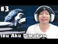 Guru TerSeram Hiii... - Little Nightmares 2 Indonesia - Part 3