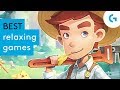 Best relaxing games on PC - YouTube