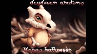 Daydream Anatomy - Cubones Pain (Lavender Town remix)