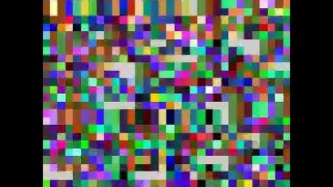 DenpaEngine.exe converted into raw audio and video