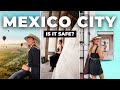 Mexico city travel guide  top 10 things to do  solo traveling