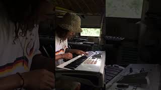 forever loving jah cover piano #reggae #rootsreggae #music #beats