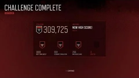 DAYS GONE Black Friday Golden boy Challenge
