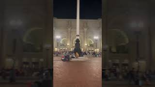 🇺🇸 DC’s Hidden Giant Liberty Bell! Most Tourists Walk Right Past It