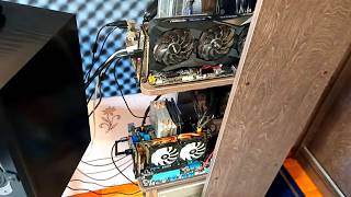 The Ultimate Fire Hazard PC Build