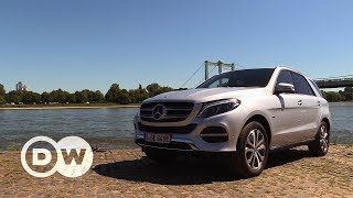 Umweltfreund Mercedes Gle 500E Dw Deutsch