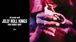 Jelly Roll Kings - Have Mercy Baby (Official Audio)
Official audio for Have Mercy Baby by Jelly Roll Kings from the album Off Yonder Wall
Listen/Purchase: https://jellyrollkings.ffm.to/offyonderwall.OYD
https://www.fatpossum.com/
Follow Fat Possum on...
Instagram: https://www.instagram.com/fatpossum/
Facebook: https://www.facebook.com/FatPossumRecords
Twitter: https://twitter.com/FatPossum
YouTube: https://www.youtube.com/channel/UCVe1YCIwL5vsLIFmDmYlLYQ
Fat Possum is a Record Label based in Oxford, Mississippi, New York & London
Were Trying Our Best...
#FatPossumRecords #JellyRollKings #HaveMercyBaby Jelly Roll Kings - Have Mercy Baby (Official Audio)