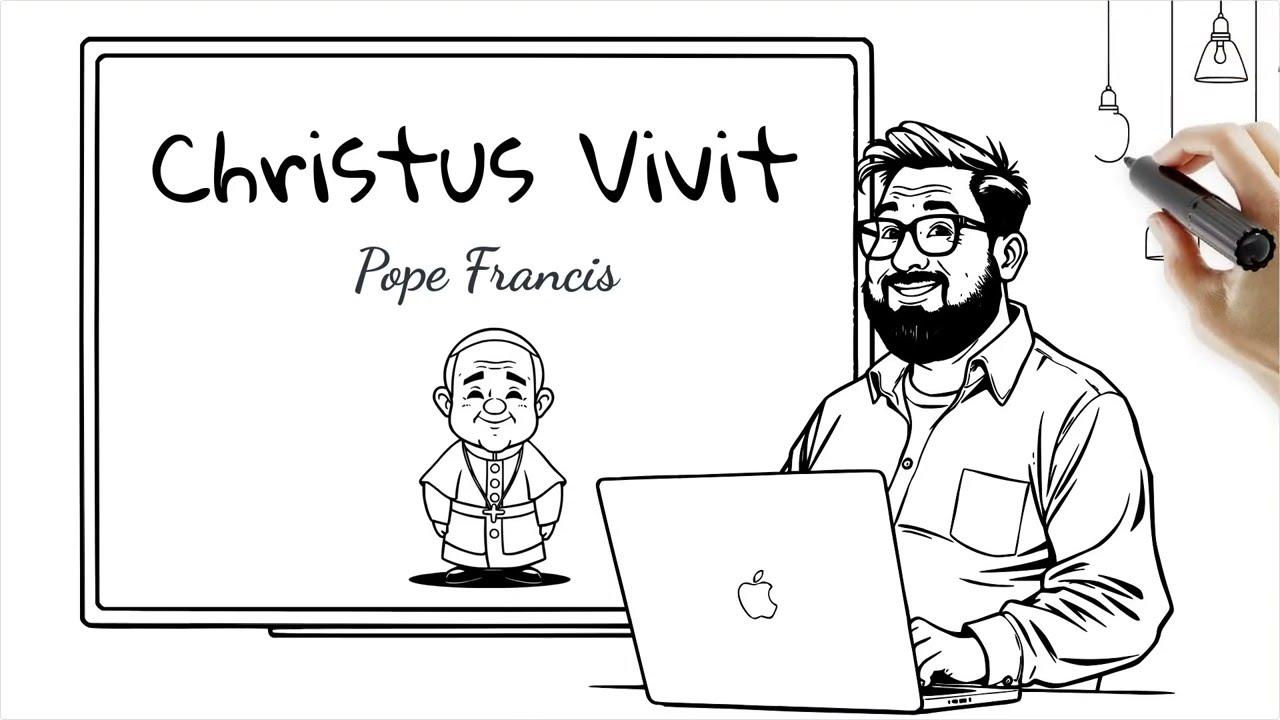 Christus Vivit Themes