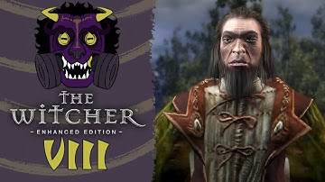The Witcher Enhanced Edition Let