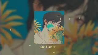 Hơn Cả Mây Trời ( Lofi Ver. ) - Như Việt × VUX - Nhạc Lofi - | 『 Sunflower 🌻 ™ 』