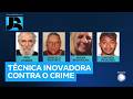 Exclusivo: técnica inovadora ajuda a encontrar provas contra irmãs acusadas de envenenar 4 pessoas