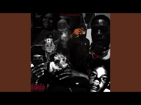 Dead right now (feat. Kb Capone)