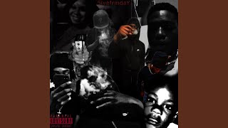 Dead right now (feat. Kb Capone)