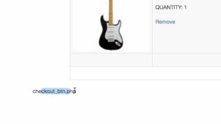 Build an online shop with Codeigniter - part 94: Paypal