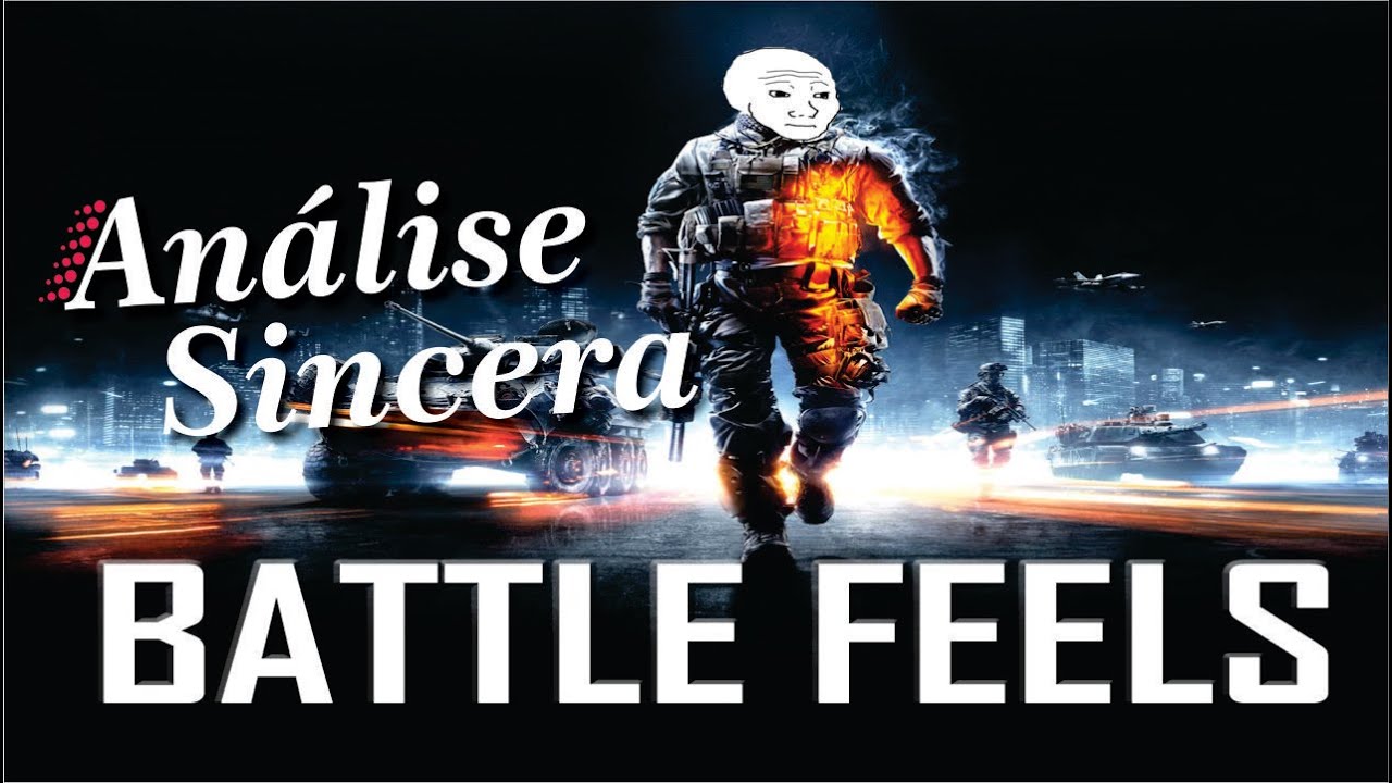 Battlefield Bad Company 2 - Na Brisa na Nóia
