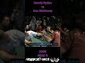 Harold Ryden vs Ken McKinney  -  2008 NEAC 5